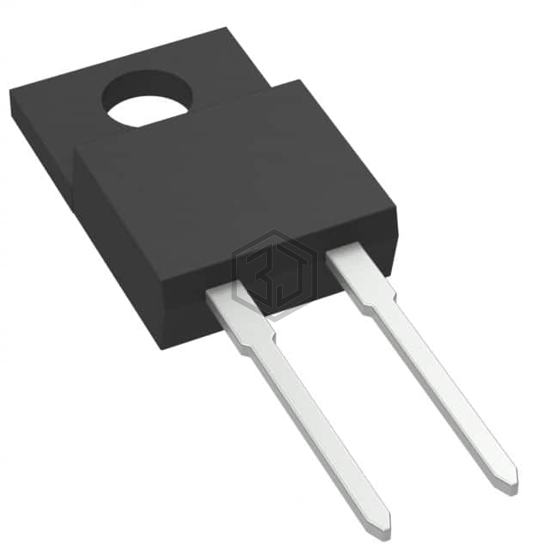 MURS1560FA-BP - Micro Commercial Co - Diodes - Rectifiers - Single