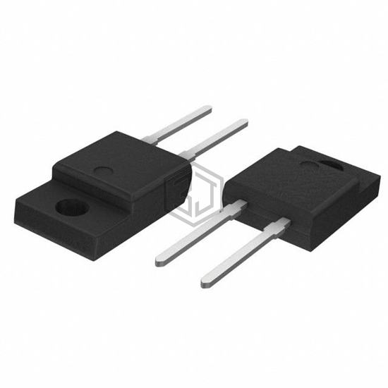 RD1006LS-SB5 - onsemi - Diodes - Rectifiers - Single