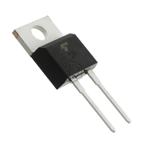 TRS10E65F,S1Q - Toshiba Semiconductor and Storage - Diodes - Rectifiers - Single