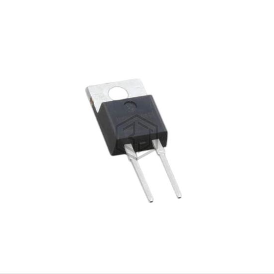 UJ3D06504TS - UnitedSiC - Diodes - Rectifiers - Single