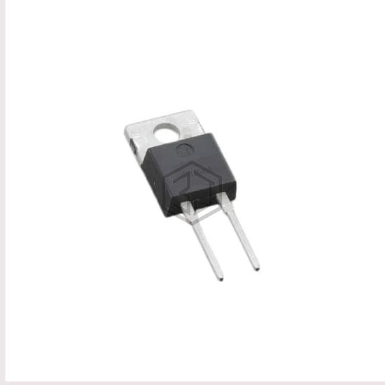 UJ3D06506TS - UnitedSiC - Diodes - Rectifiers - Single