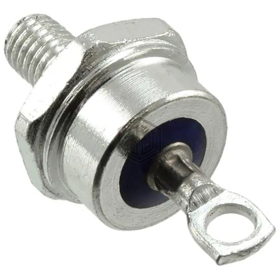 1N1190AR - GeneSiC Semiconductor - Diodes - Rectifiers - Single