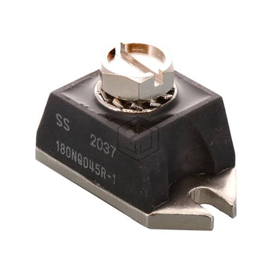 180NQ045R-1 - SMC Diode Solutions - Diodes - Rectifiers - Single