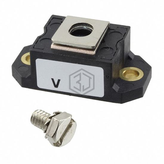 VS-120NQ045PBF - Vishay General Semiconductor - Diodes Division - Diodes - Rectifiers - Single
