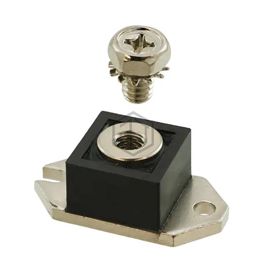 MBRH20045R - GeneSiC Semiconductor - Diodes - Rectifiers - Single