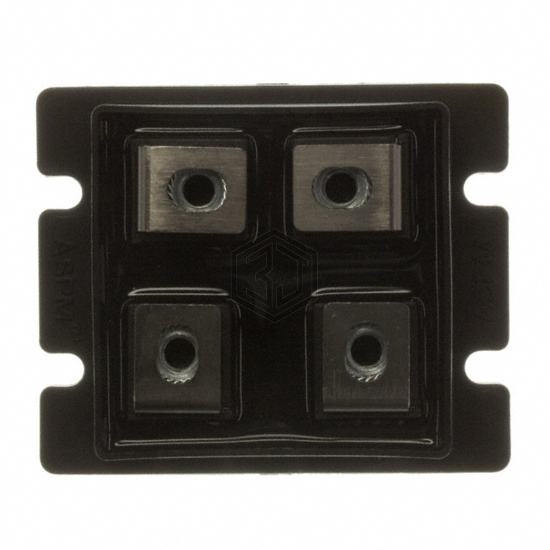 APTDF500U40G - Microchip Technology - Diodes - Rectifiers - Single
