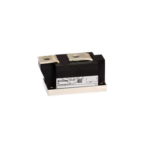 DZ540N22KHPSA1 - Infineon Technologies - Diodes - Rectifiers - Single