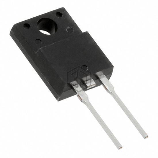 SURF1060 - SMC Diode Solutions - Diodes - Rectifiers - Single