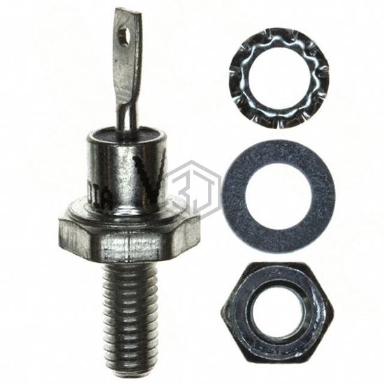 VS-25F20 - Vishay General Semiconductor - Diodes Division - Diodes - Rectifiers - Single