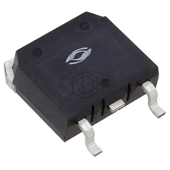APT25GR120S - Microchip Technology - Transistors - IGBTs - Single