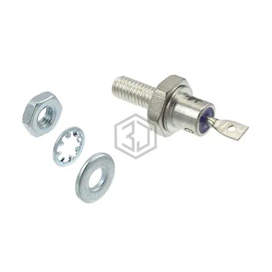 1N3893R - GeneSiC Semiconductor - Diodes - Rectifiers - Single