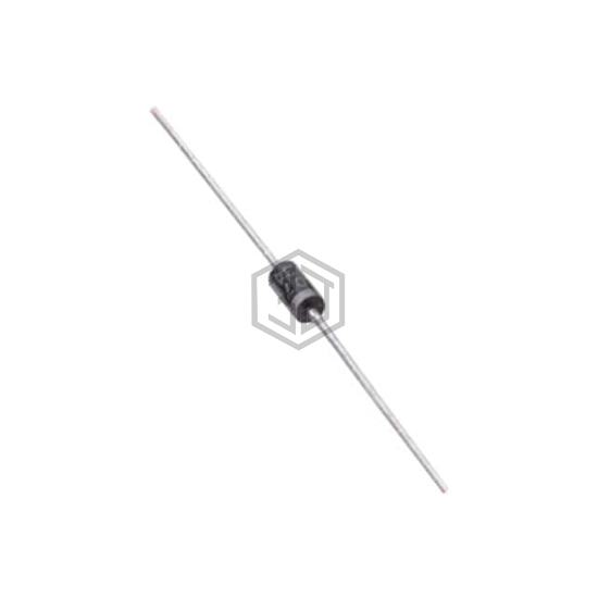 863-1N4007RLG - TubeDepot - Diodes - Rectifiers - Single