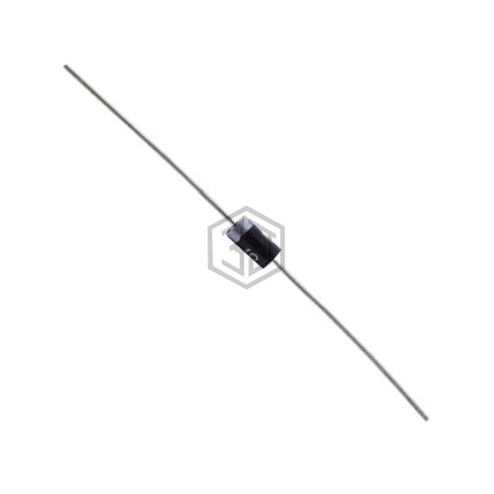 RGP15G - NTE Electronics, Inc - Diodes - Rectifiers - Single