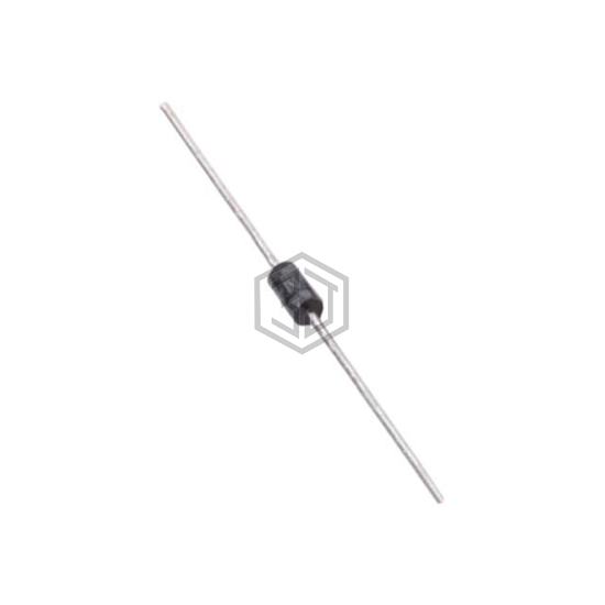 863-1N4006FFG - TubeDepot - Diodes - Rectifiers - Single