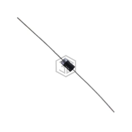 RGP15M - NTE Electronics, Inc - Diodes - Rectifiers - Single