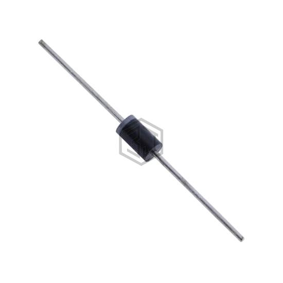 RGP30B - NTE Electronics, Inc - Diodes - Rectifiers - Single