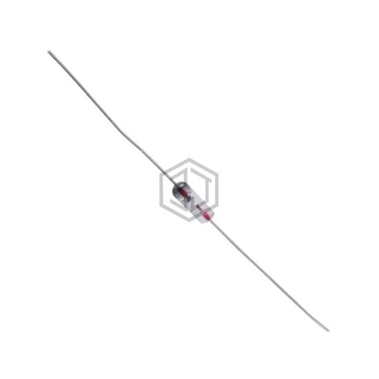 NTE600 - NTE Electronics, Inc - Diodes - Rectifiers - Single
