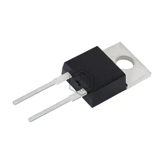 VS-E5TH1506THN3 - Vishay General Semiconductor - Diodes Division - Diodes - Rectifiers - Single