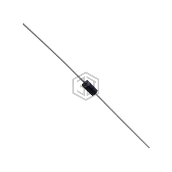 NTE117 - NTE Electronics, Inc - Diodes - Rectifiers - Single