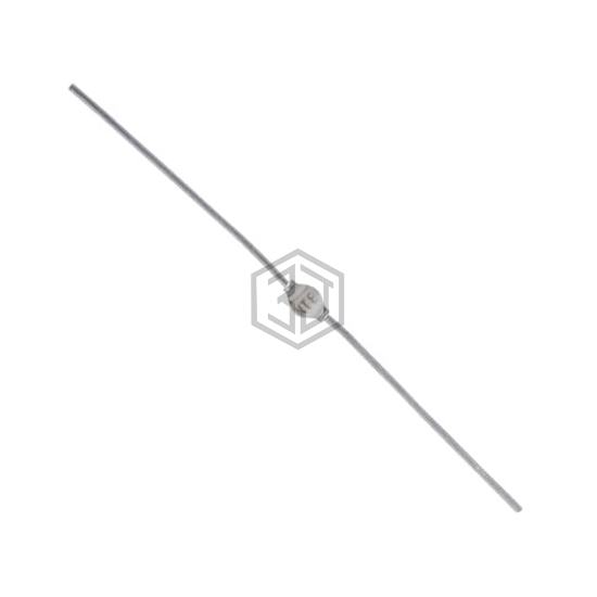 NTE6365 - NTE Electronics, Inc - Diodes - Rectifiers - Single