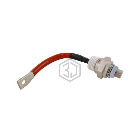 NTE6108 - NTE Electronics, Inc - Diodes - Rectifiers - Single