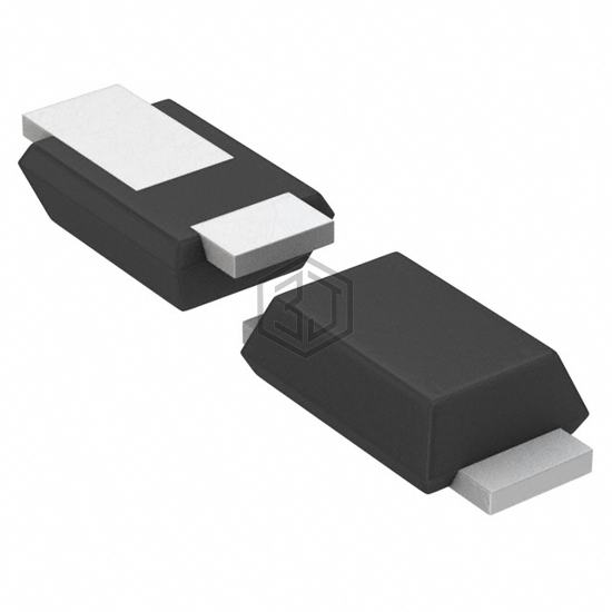 CMIDSH1-3 TR PBFREE - Central Semiconductor Corp - Diodes - Rectifiers - Single