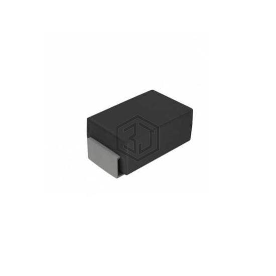 CLLR1U-01 TR TIN/LEAD - Central Semiconductor Corp - Diodes - Rectifiers - Single