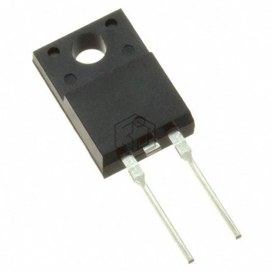SDURF1020 - SMC Diode Solutions - Diodes - Rectifiers - Single