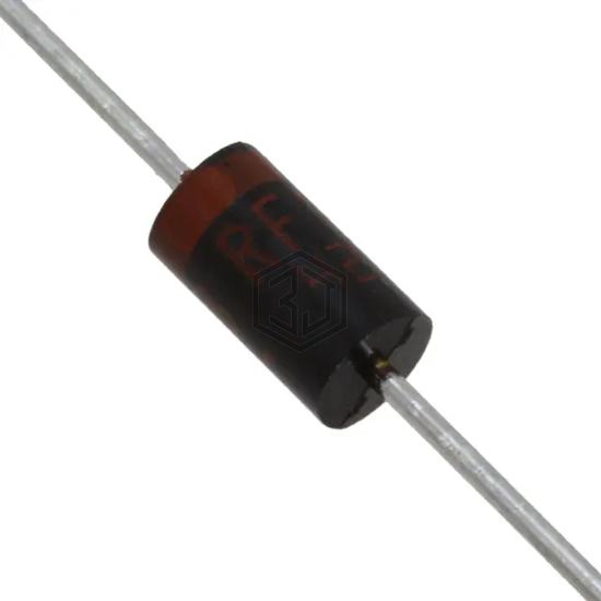 RF 1BV1 - Sanken - Diodes - Rectifiers - Single