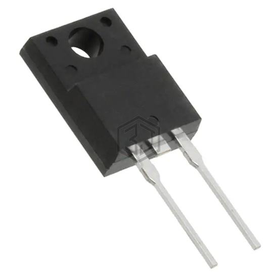 SDURF1060 - SMC Diode Solutions - Diodes - Rectifiers - Single