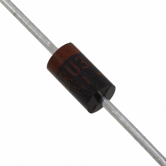 RU 3AMV1 - Sanken - Diodes - Rectifiers - Single