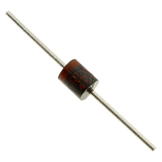 RL 4A - Sanken - Diodes - Rectifiers - Single