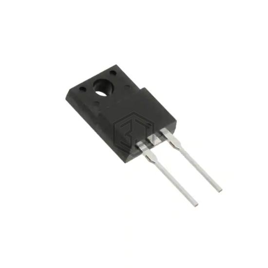 S3D03065I - SMC Diode Solutions - Diodes - Rectifiers - Single