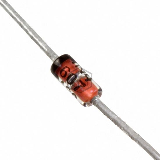 1N4607 - Microchip Technology - Diodes - Rectifiers - Single