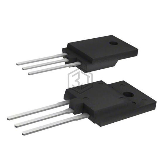STFW60N65M5 - STMicroelectronics - Transistors - FETs, MOSFETs - Single