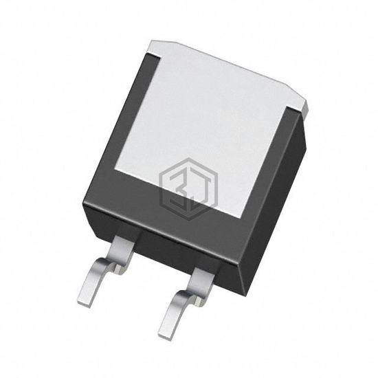 LSIC2SD120D15 - Littelfuse Inc. - Diodes - Rectifiers - Single