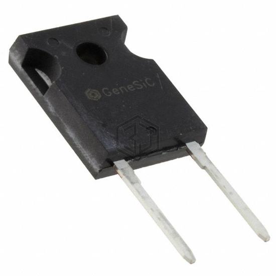 GC15MPS12-247 - GeneSiC Semiconductor - Diodes - Rectifiers - Single