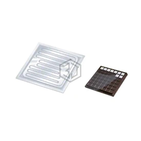 CP191V-2N2222A-CT20 - Central Semiconductor Corp - Transistors - Bipolar (BJT) - Single