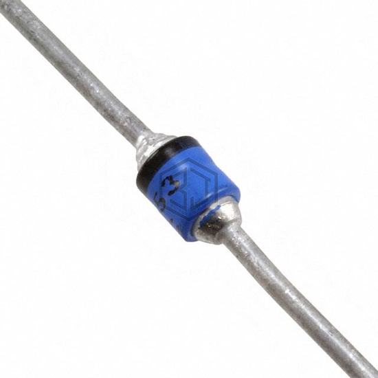 JAN1N5822 - Microchip Technology - Diodes - Rectifiers - Single