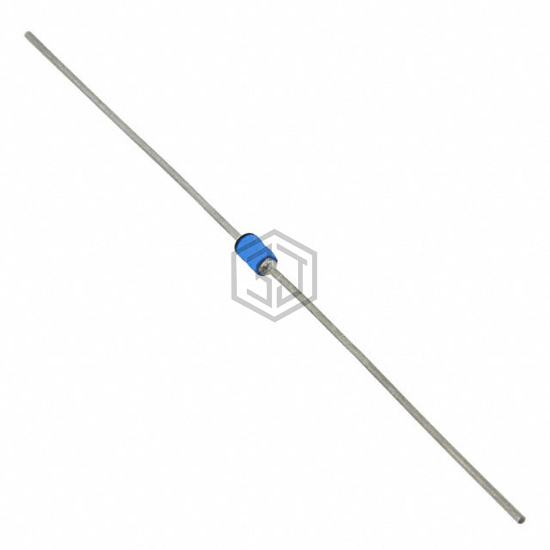 JANTX1N6663 - Microchip Technology - Diodes - Rectifiers - Single