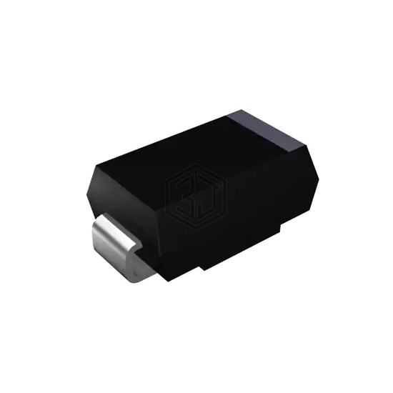 SK1B - SURGE - Diodes - Rectifiers - Single