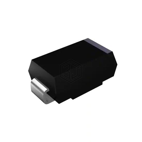 GR3MB - SURGE - Diodes - Rectifiers - Single