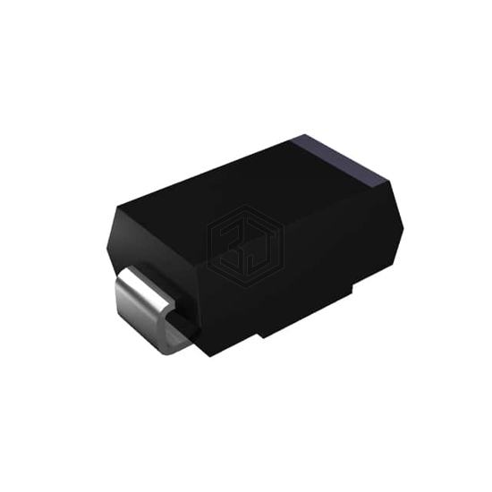 GR3M - SURGE - Diodes - Rectifiers - Single