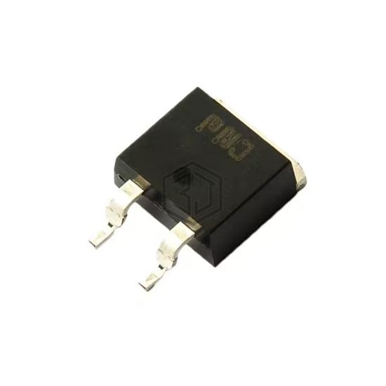P3D12010G2 - PN Junction Semiconductor - Diodes - Rectifiers - Single