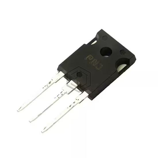 P3D12010K3 - PN Junction Semiconductor - Diodes - Rectifiers - Single