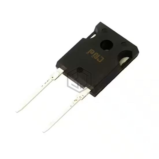 P3D12030K2 - PN Junction Semiconductor - Diodes - Rectifiers - Single