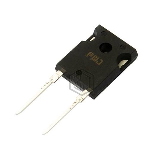 P3D12040K2 - PN Junction Semiconductor - Diodes - Rectifiers - Single