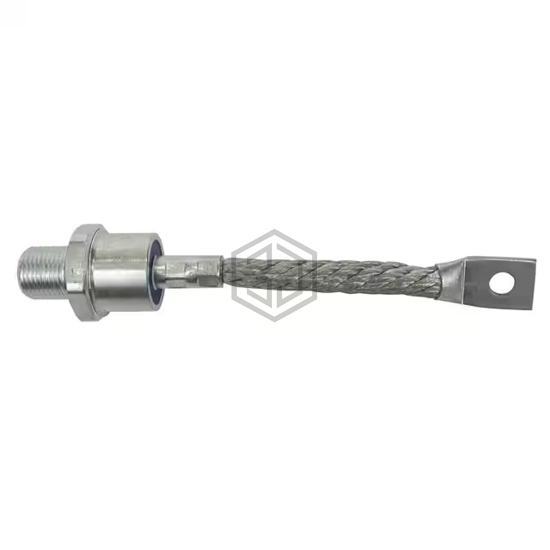 1N1663R - Solid State Inc. - Diodes - Rectifiers - Single