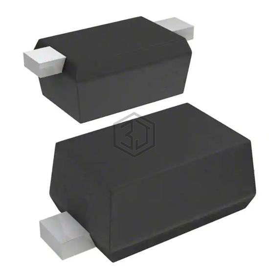 BAT41KFILM - STMicroelectronics - Diodes - Rectifiers - Single