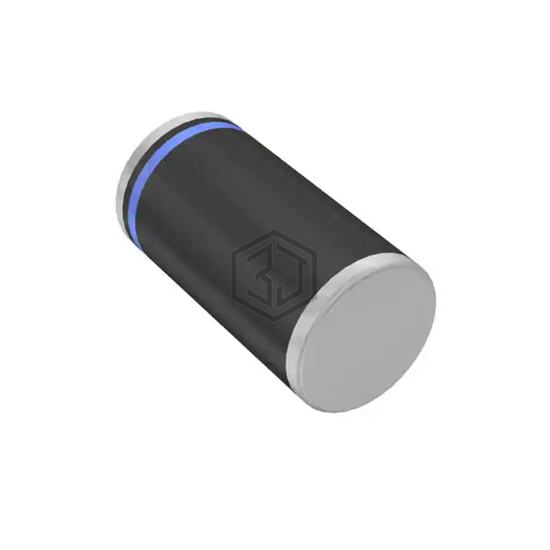 BYM10-100-E3/97 - Vishay General Semiconductor - Diodes Division - Diodes - Rectifiers - Single